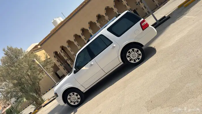 فورد توكيلات الجزيره فل كامل دبل ماشي قليل 9