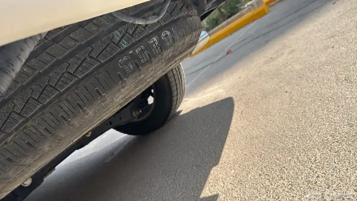 فورد توكيلات الجزيره فل كامل دبل ماشي قليل 21