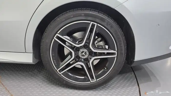 للاستيراد من كوريا _ مرسيدس CLA250_ 2023 13