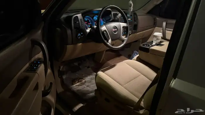 للبيع جمس سيرا 11