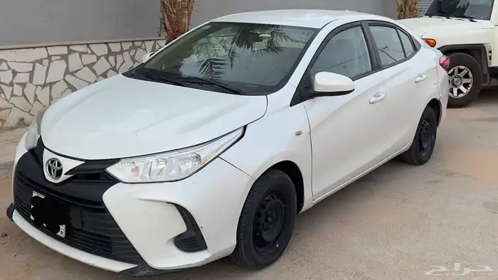 يارس 2021 فئه Y 0