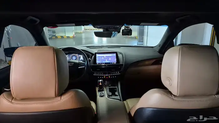للاستيراد من كوريا _ كاديلاك CT5 _ 2023 1