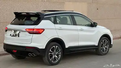 جيلي كولراي 2023 index