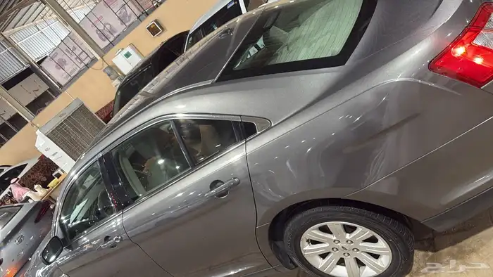 توريس 2012 للبيع استعمال امريكي 1