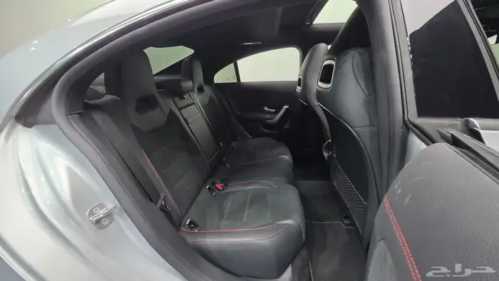 للاستيراد من كوريا _ مرسيدس CLA250_ 2023 5