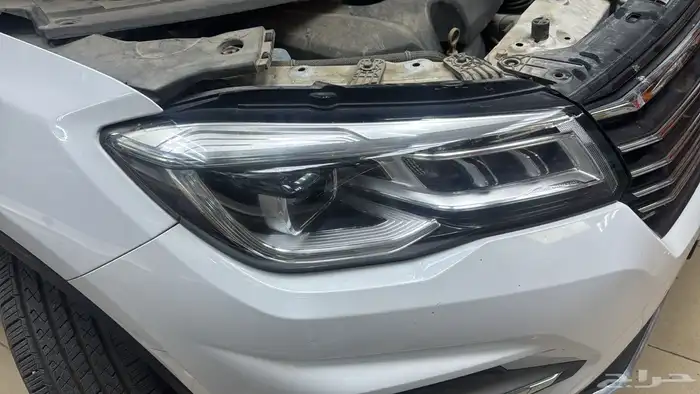 اغطاء وكاله مع عدسات مع محولات وكاله 5