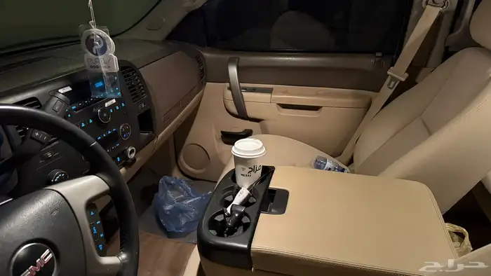 للبيع جمس سيرا 10