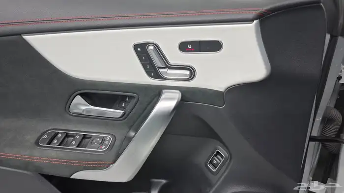 للاستيراد من كوريا _ مرسيدس CLA250_ 2023 11