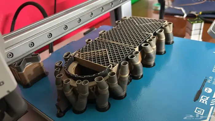 طباعة 3D printing 68