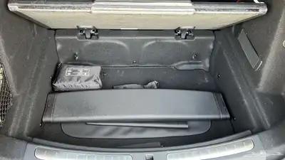 ميني كوبر كانتري مان S سعودي ناغي ضمان وصيانه موديل 2023 index