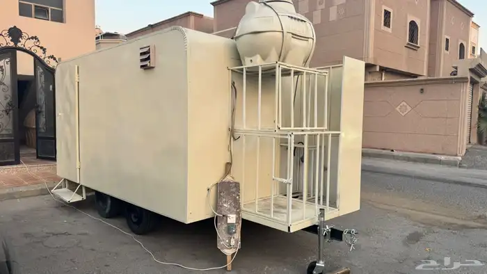 فوت ترك جاهز 5