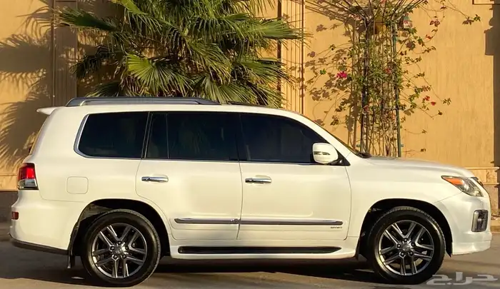 لكزس LXجيب2015 15