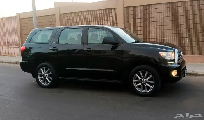 سيكويا 2013 للبيع 1