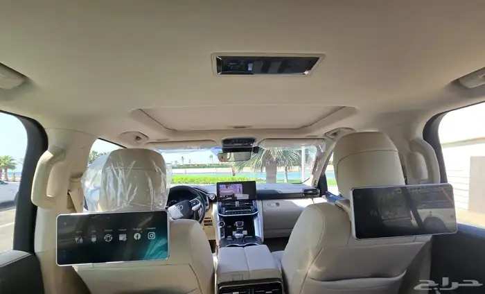 تويوتا لاندكروزر 2024 في اكس ديزل 14