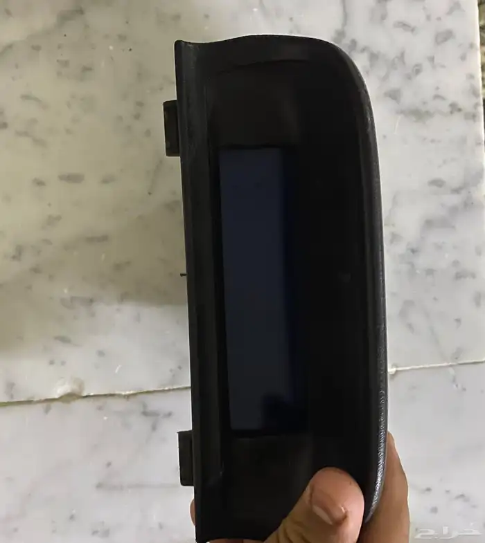 كويلات و علبة فيوزات و شاشة بيجو 307 6