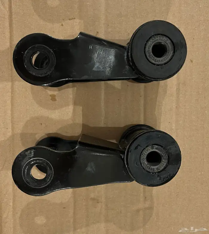 شيال خلفي جمس سييرا 2019 وفوق 0