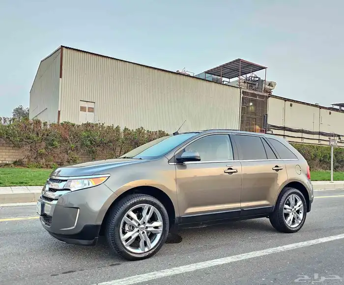 ايدج موديل 2013 فل كامل لمتيد 2 6