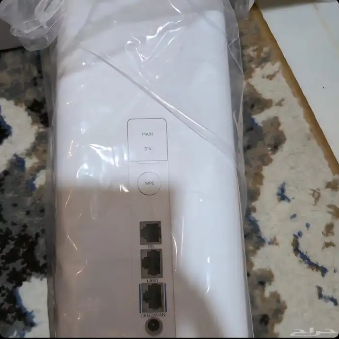 راوتر هواوي برو 5 بلس 1