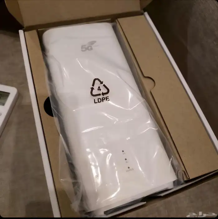 راوتر هواوي برو 5 بلس 0