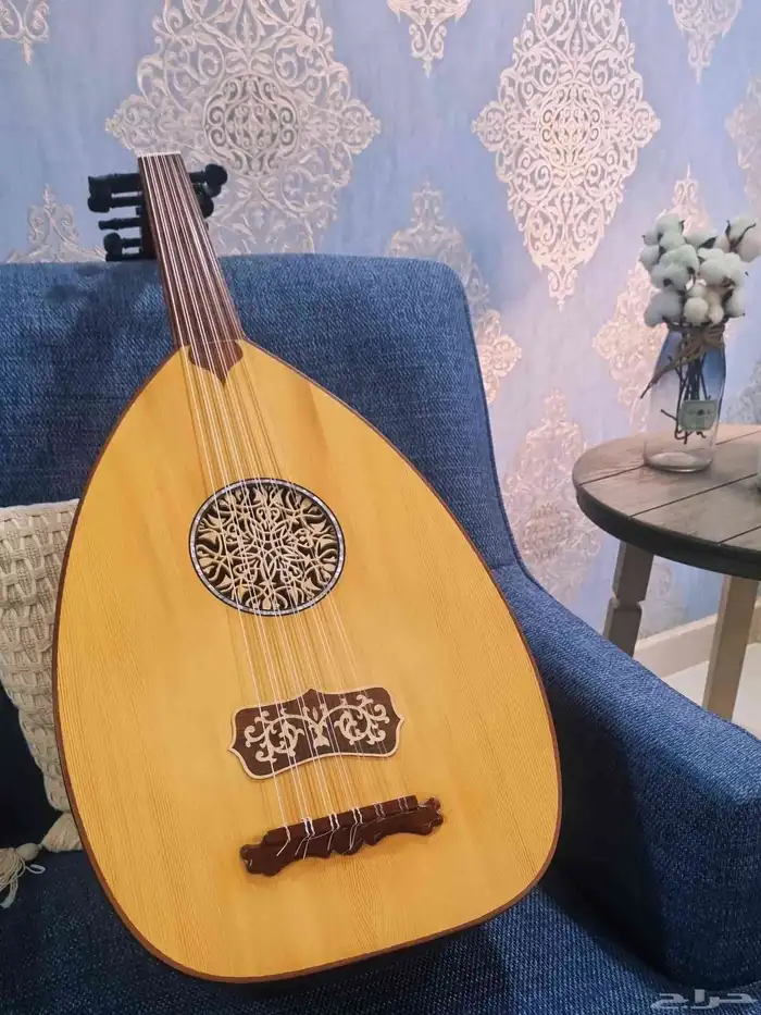 عود ثروت صابر الاب 0