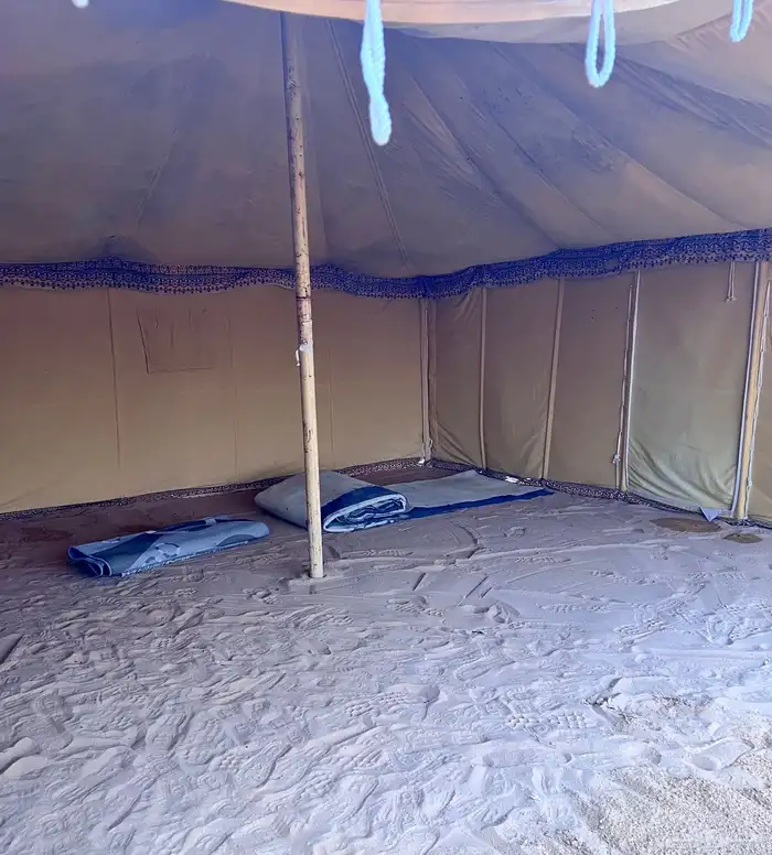 خيمة صباحيه 12 6 صيوان 6