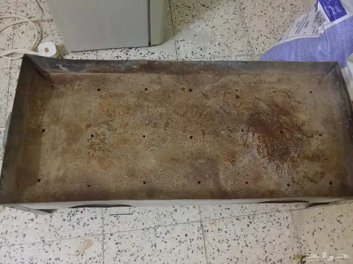 منقل شواء للبيع استعمال خفيف 0