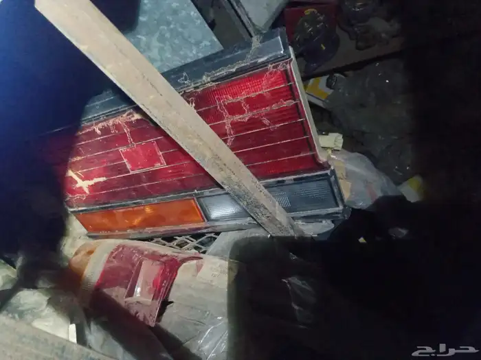 قطع غيار لوريل 200 ال 240 2