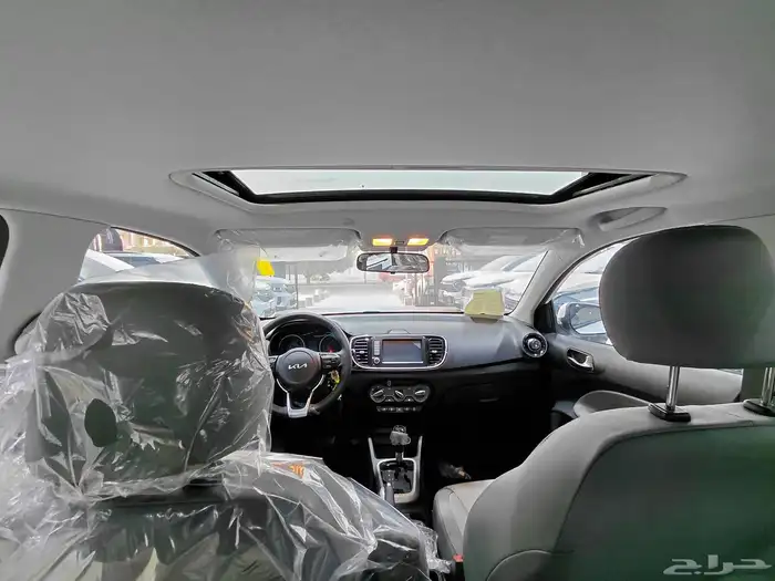 كيا بيجاس فل كامل م2026 عروض خاصه لفتره محدوده 9