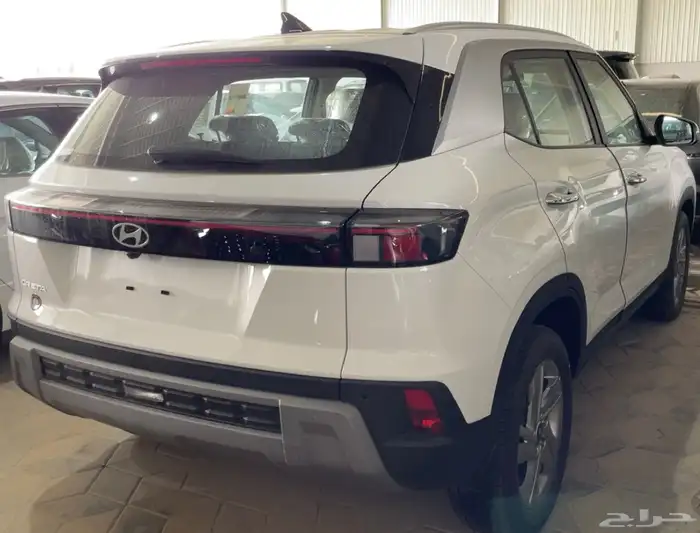 كريتا 2026 سمارت 5