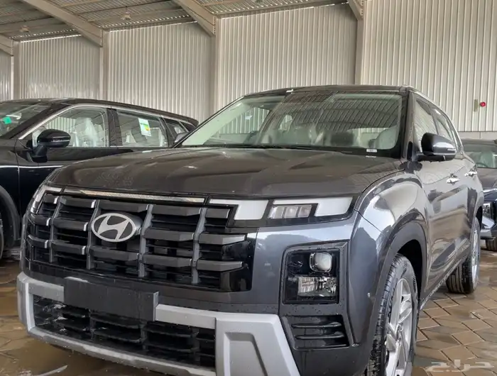 كريتا 2026 سمارت 2