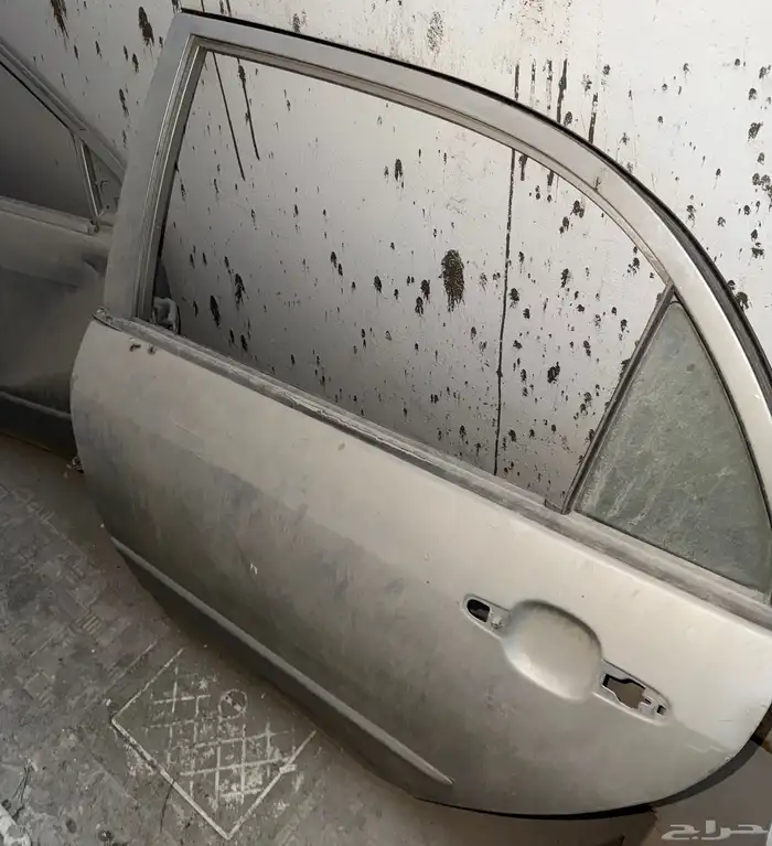 أبواب كورولا 2006 1