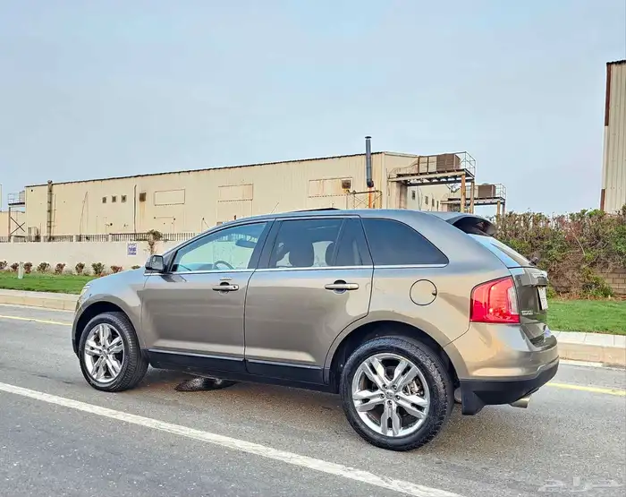 ايدج موديل 2013 فل كامل لمتيد 2 16