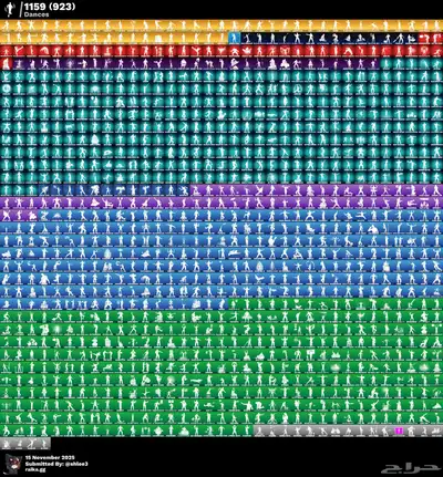 حساب فورت نايت نادر 1700 سكن index
