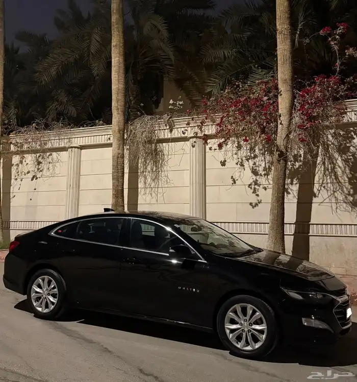 شيفروليه ماليبو 2021 1