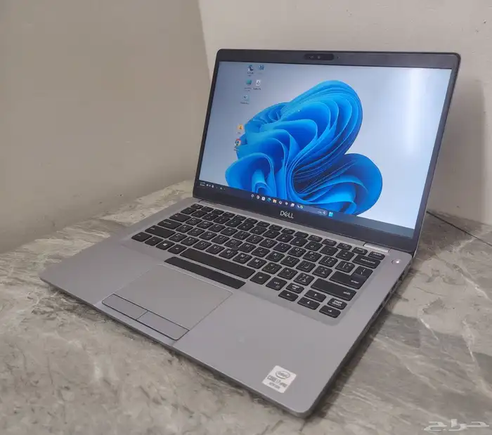 لابتوب دل Dell 3
