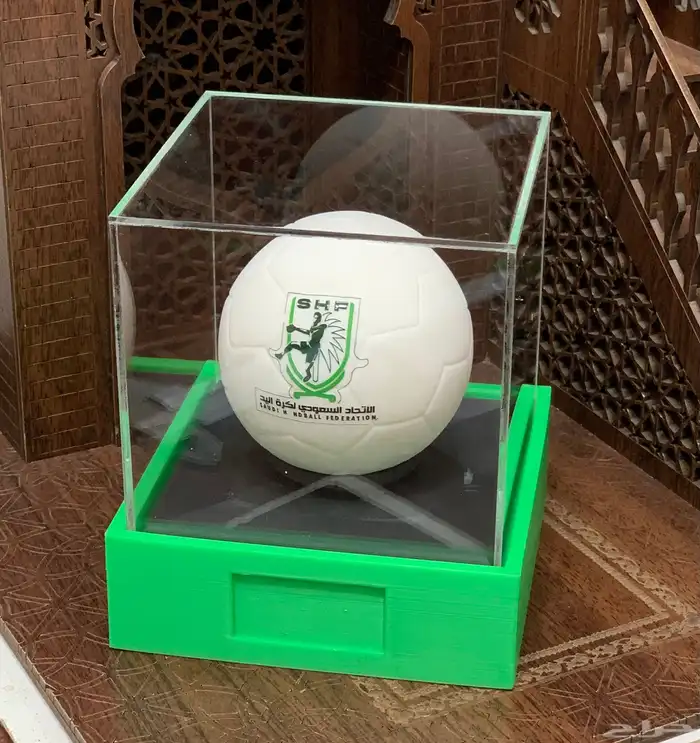 طباعة 3D printing 87