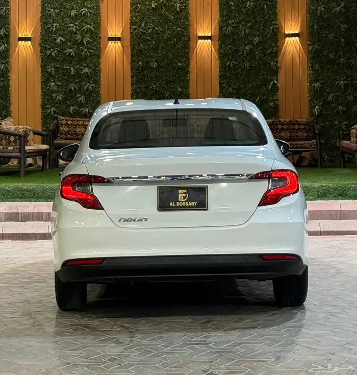 دوج نيون ((2020))بحاله ممتازه 4