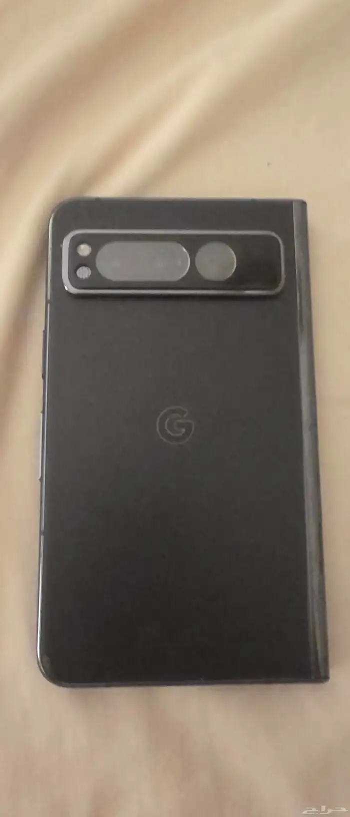 جوجل بيكسل فولد 512 جيجا 5