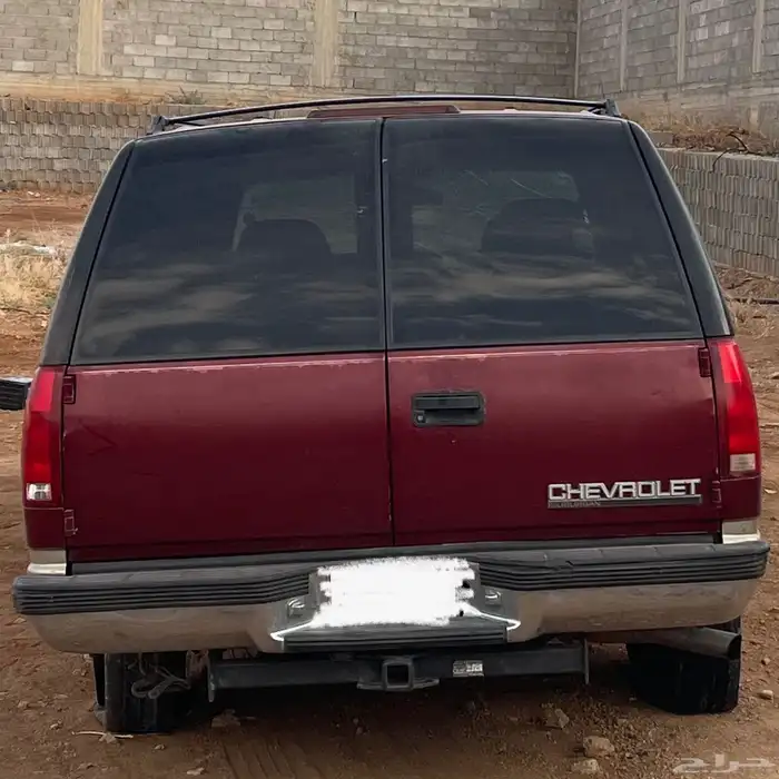 شفر سوبربان 99 للبيع قطع 2