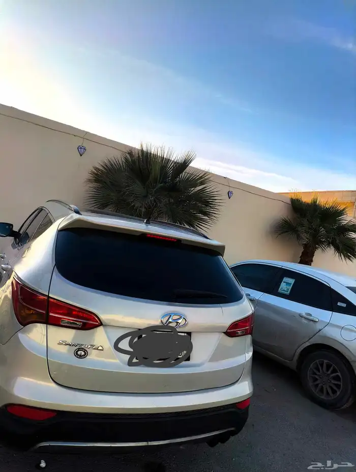 هواندي سنتافي 2015 4