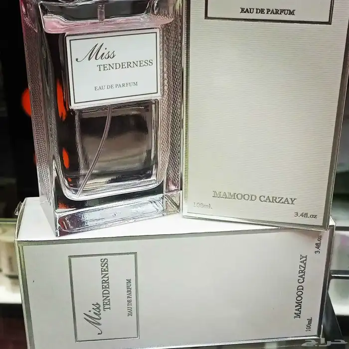 عطور الشتاء تريح البال والكيف 30