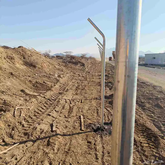 توريد وتركيب الشبوك 2