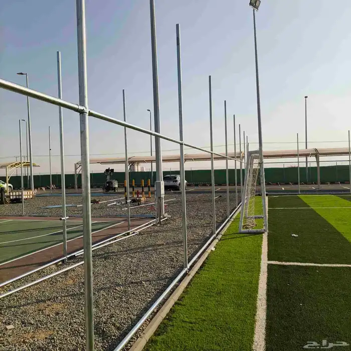 توريد وتركيب الشبوك 0