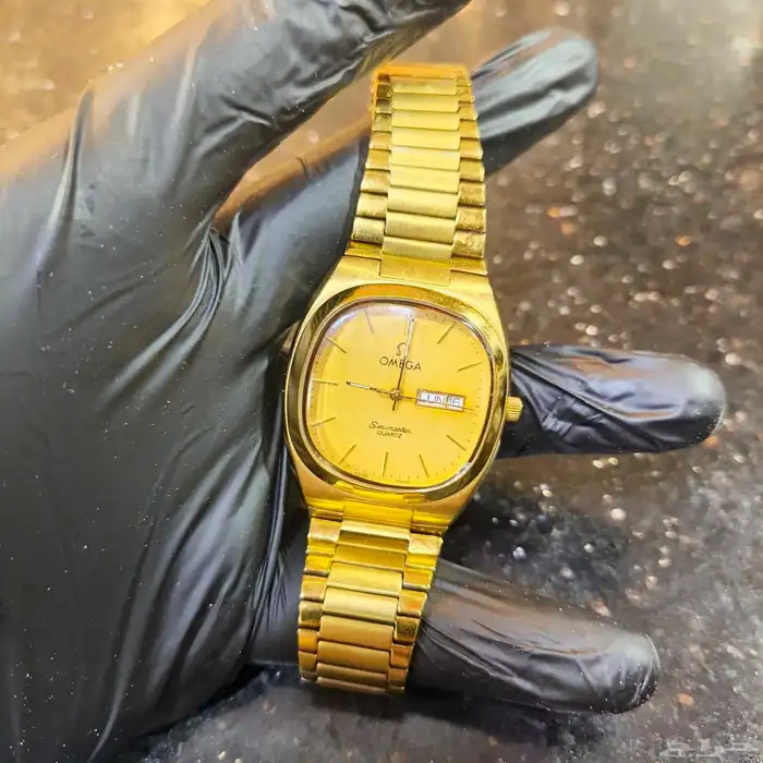 ساعه اوميجا 2