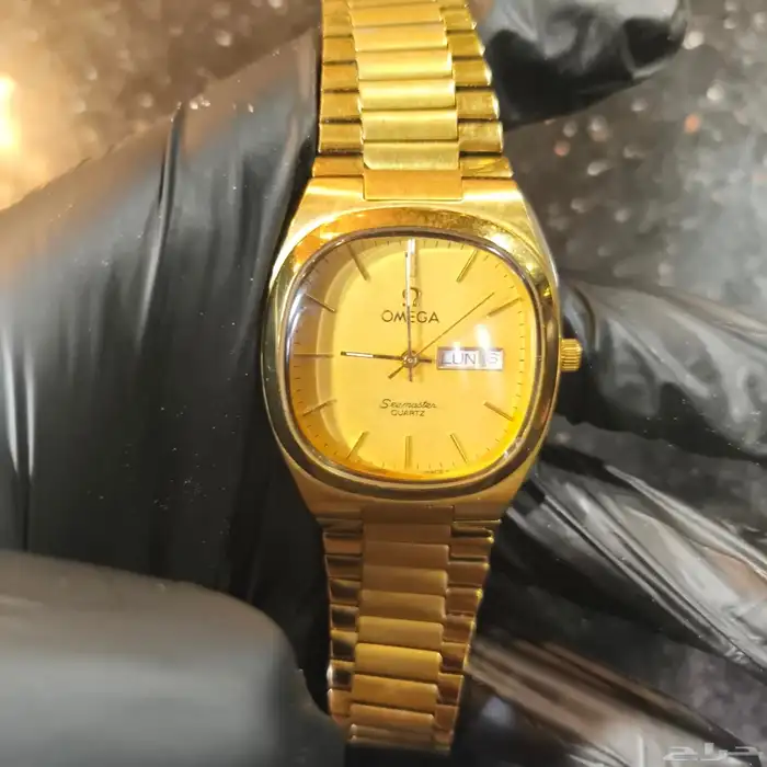 ساعه اوميجا 0