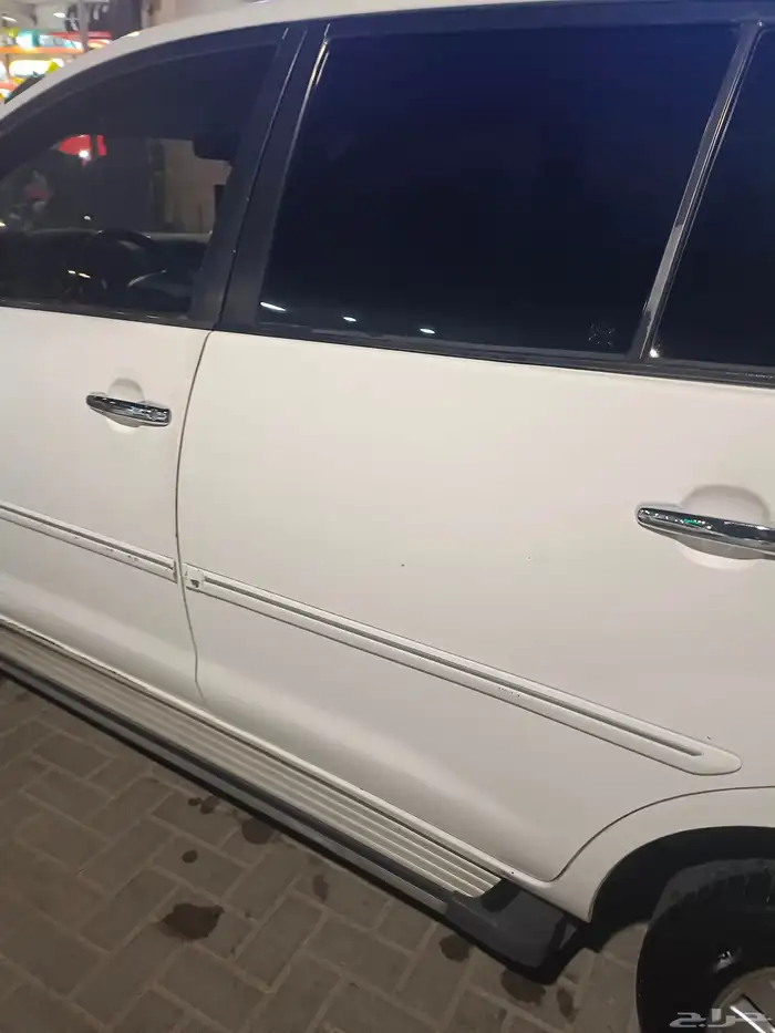 تويوتا 2010 انوفا 2