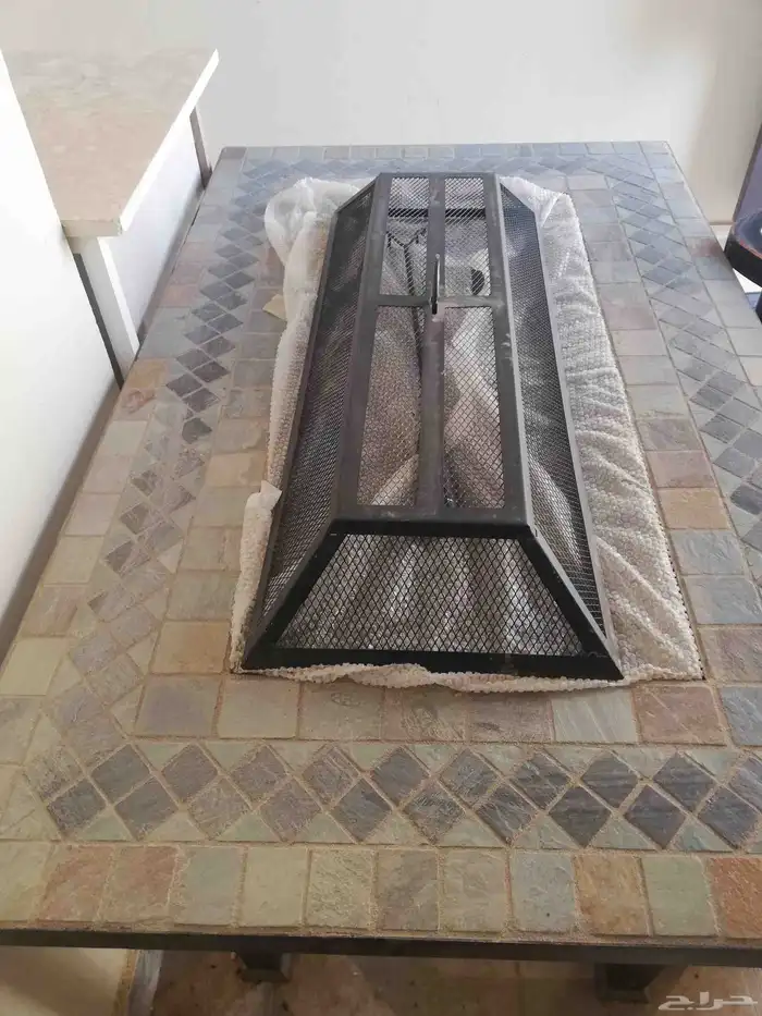 السلام عليكم ورحمة الله وبركاته منقل للبيع جديد 3