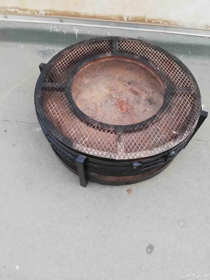 مساند ظهر تراثية او جلسه تراثية و منقل 7