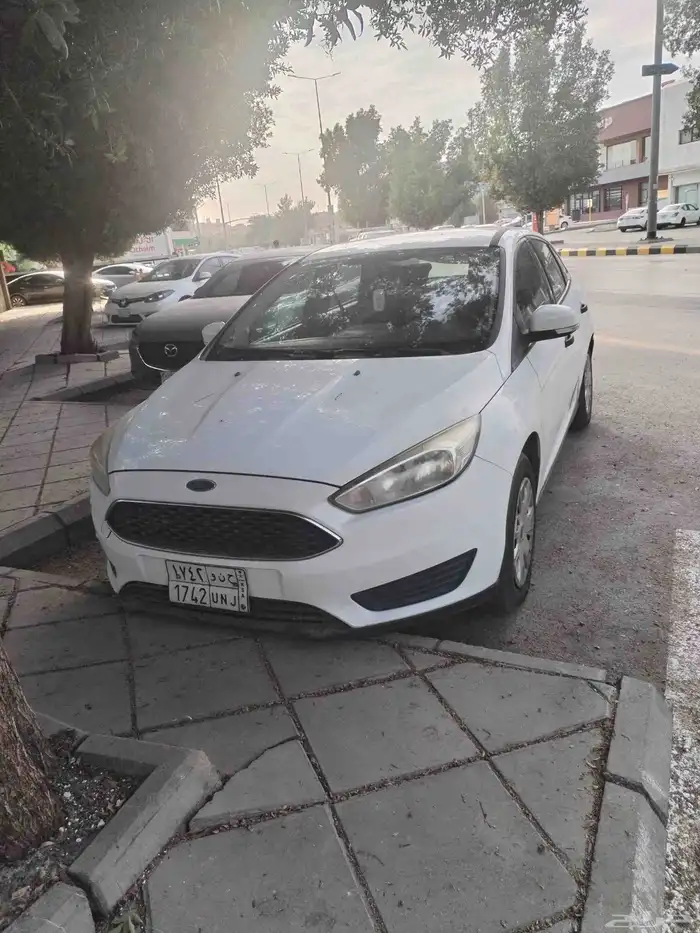 فورد 2012 ممشي 215000 صدمات خفيفه واضحه بالصور 5