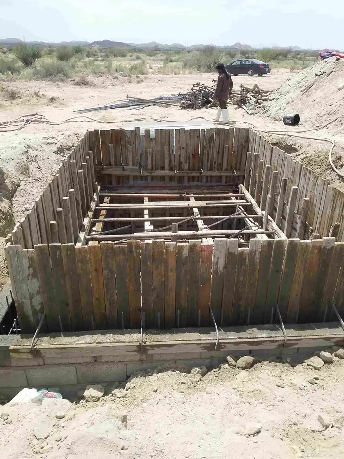 مقاول مباني عام 5